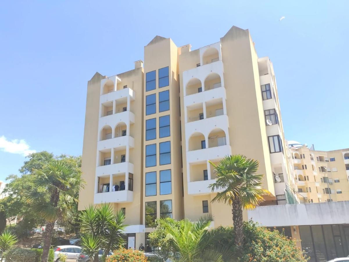 Calm Beach Apartement Портиман Экстерьер фото